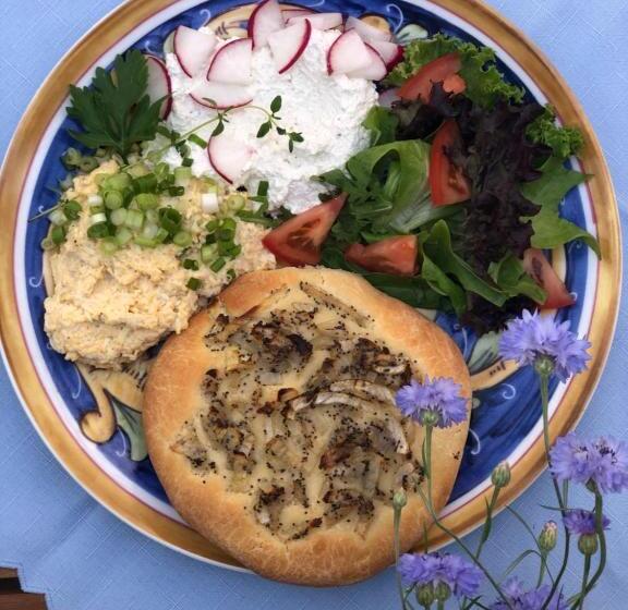 هتل Prudentia Residence Qulturalna