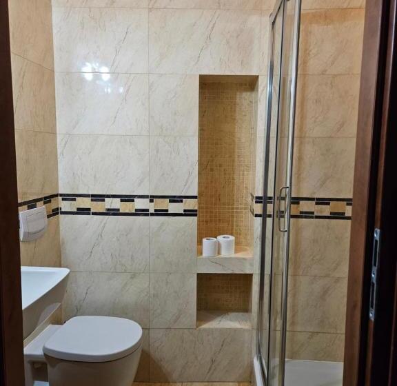 هتل Prudentia Residence Qulturalna