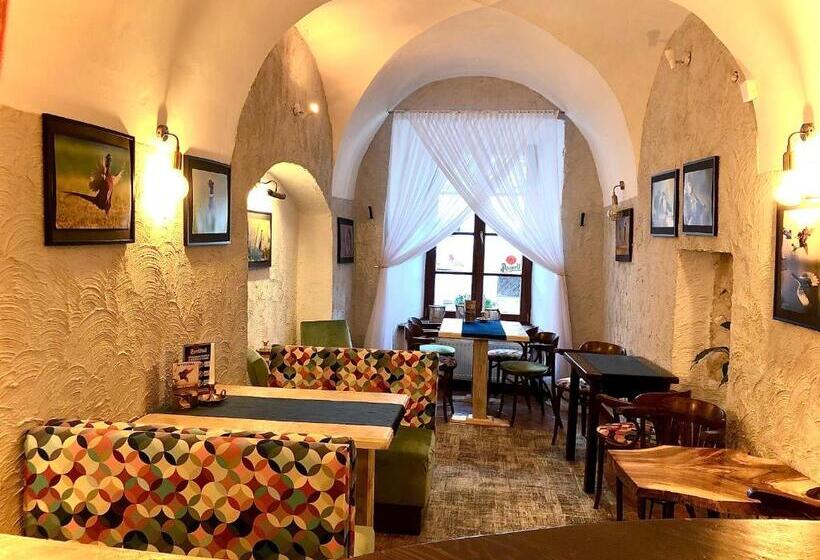 هتل Prudentia Residence Qulturalna