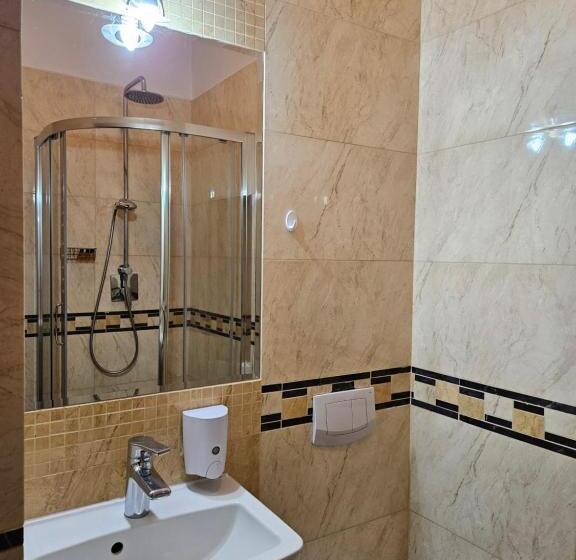 هتل Prudentia Residence Qulturalna