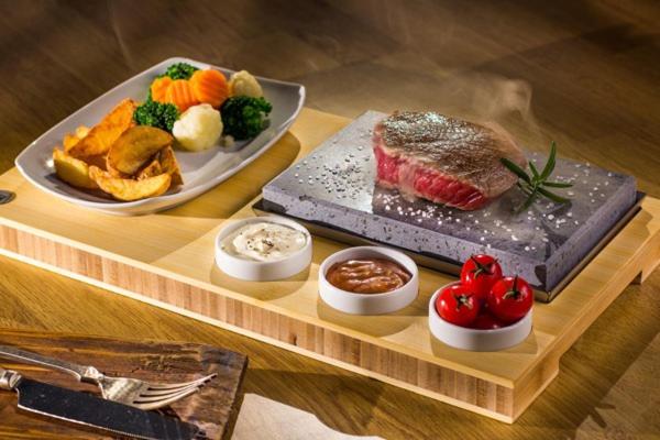 Отель Przystań