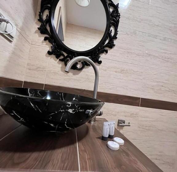 Отель Przystań