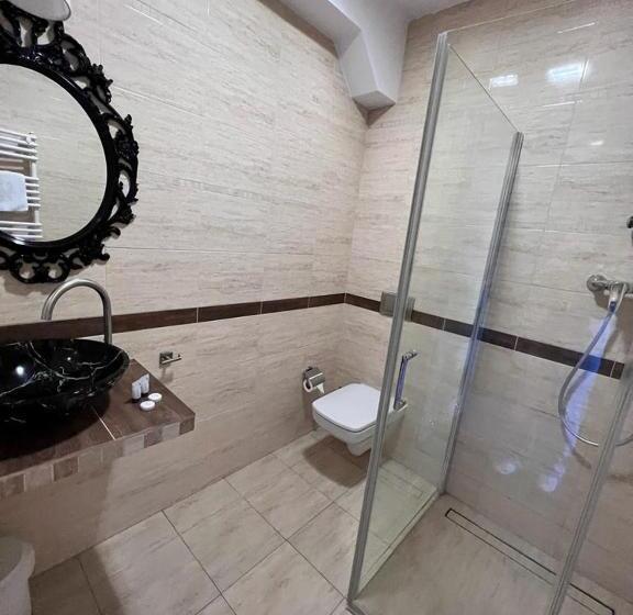 Отель Przystań