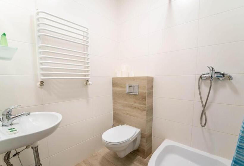 هتل Przystań Warmia