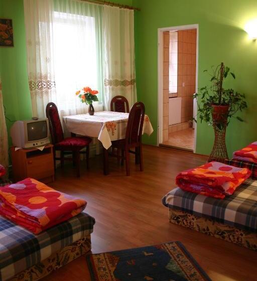 هتل Ranczo U Jana