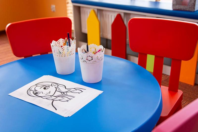 Отель Restauracja Autos