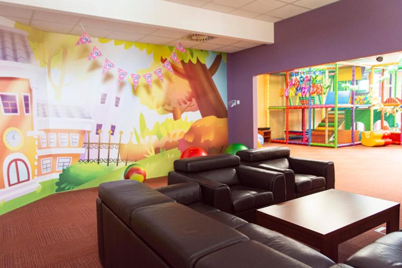 Отель Restauracja Autos