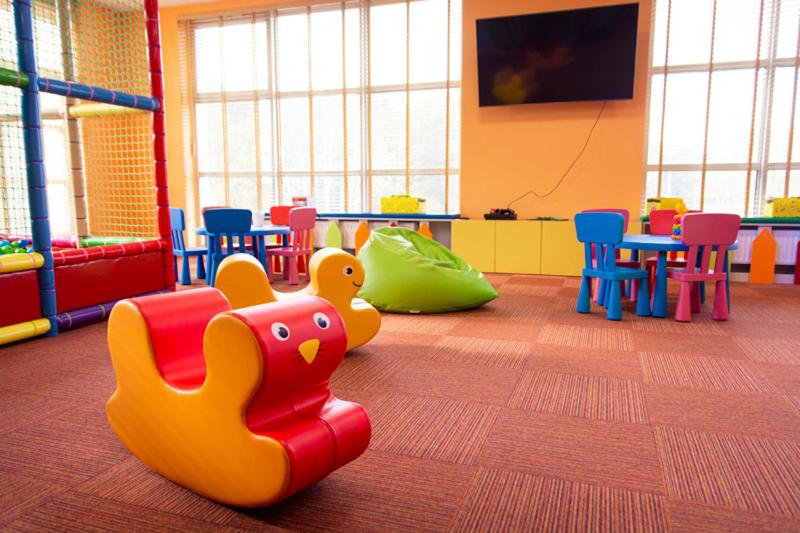 Отель Restauracja Autos