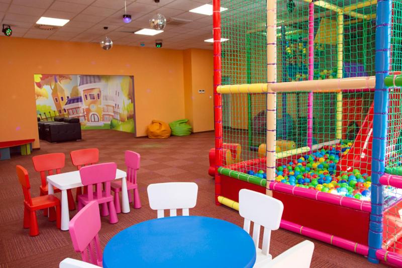 Отель Restauracja Autos