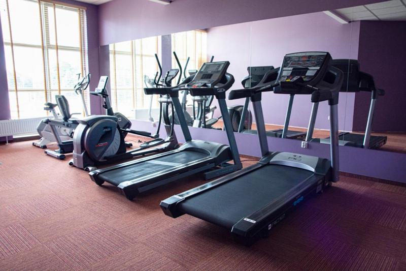 Отель Restauracja Autos