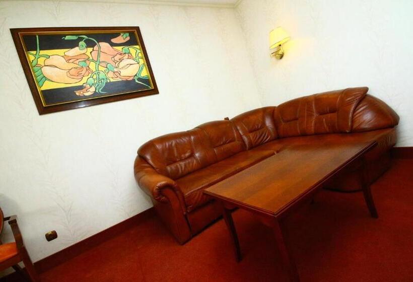 酒店 Restauracja I Pokoje Gościnne Verde