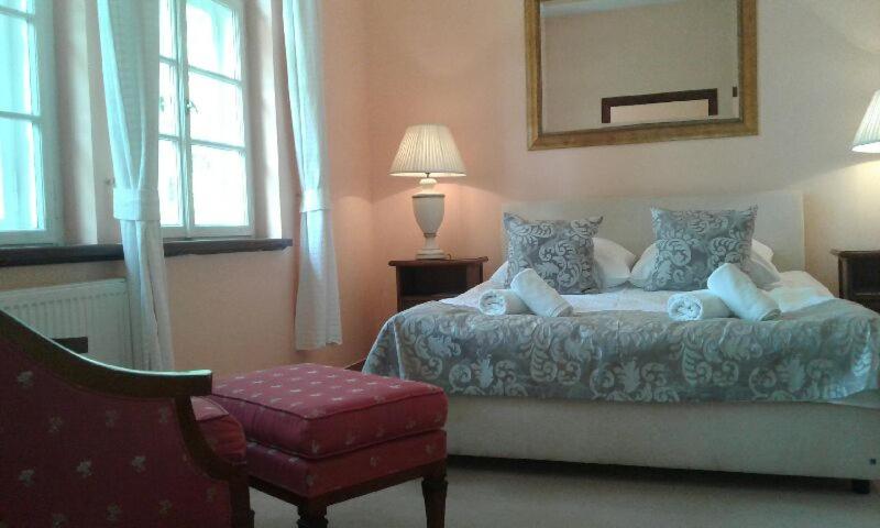 Отель Rezydencja Smolarnia