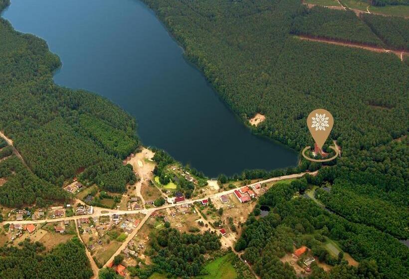 酒店 Rezydencja Smolarnia