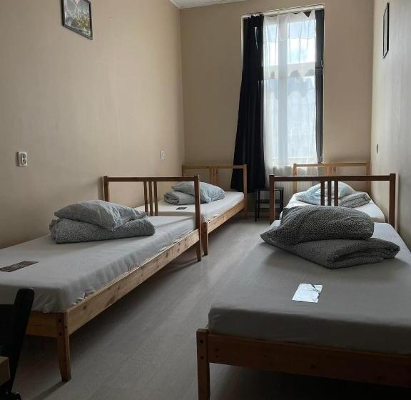 مسافرخانه Kamienica Rynek 7