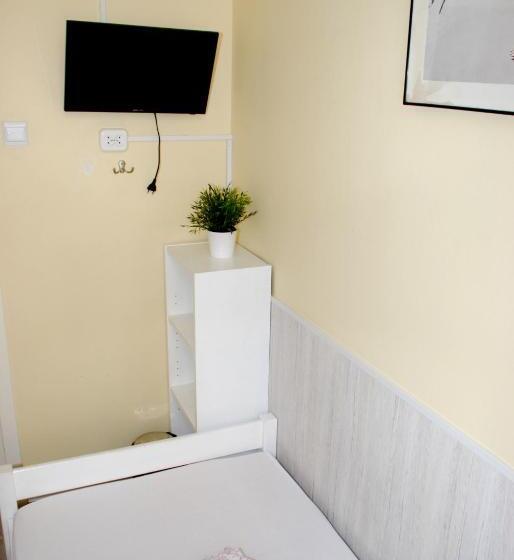 مسافرخانه Kamienica Rynek 7