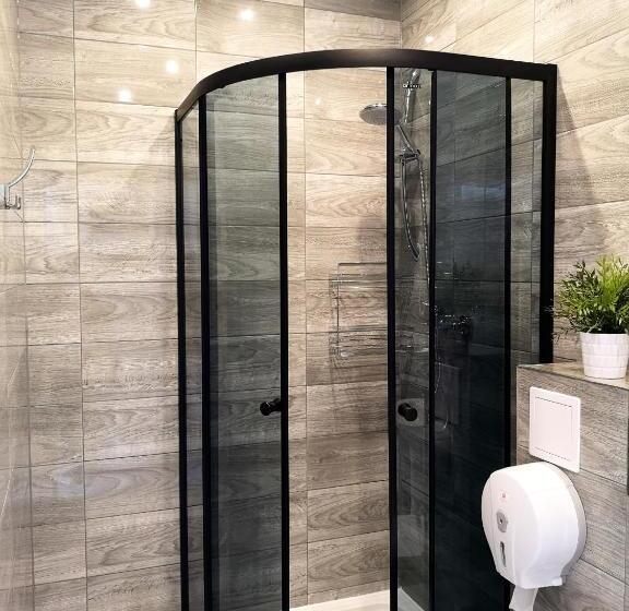 مسافرخانه Kamienica Rynek 7