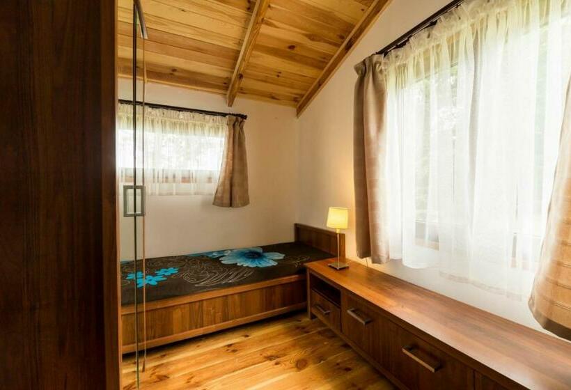 Отель Rytebłota Resort & Spa