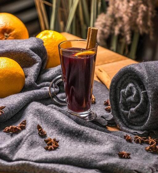 هتل Sajmino Family House