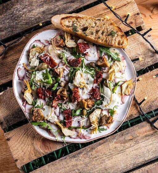 هتل Sajmino Family House