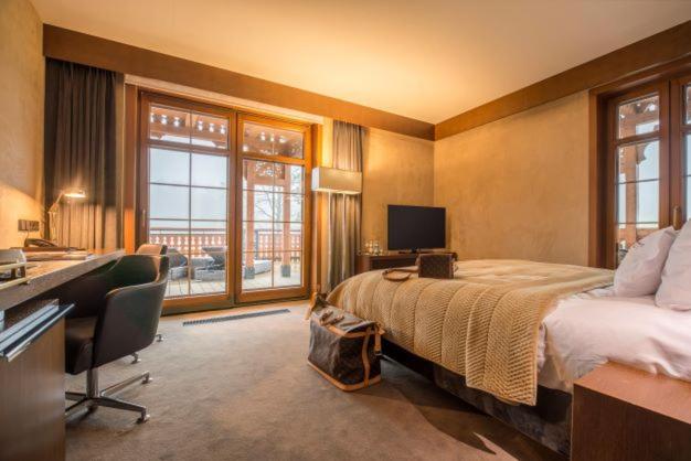 בית מלון כפרי Seidorf W Sosnówce Koło Karpacza