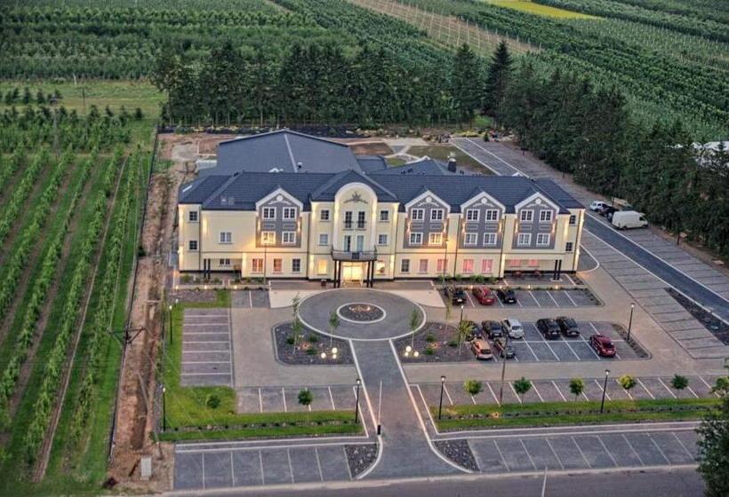 فندق Sevilla Gold