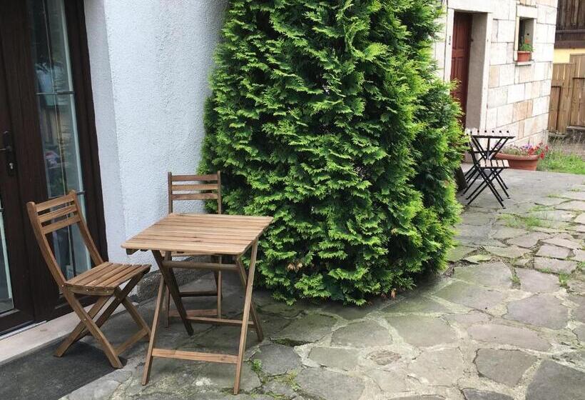 בית מלון כפרי Siedem łanów