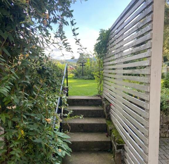 בית מלון כפרי Siedem łanów