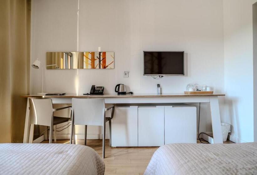 فندق Skansen Conference&spa