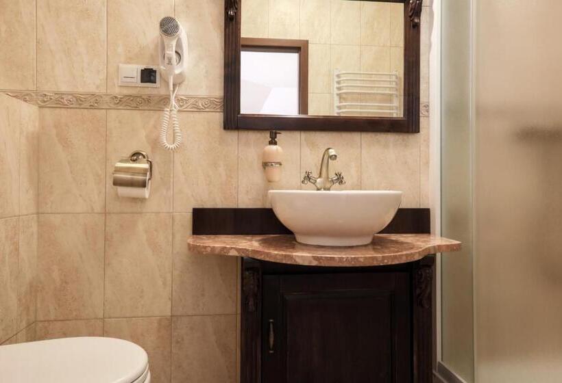 فندق Sękowski Dwór