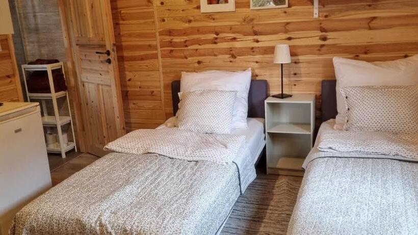 בית מלון כפרי Sokole Ranczo