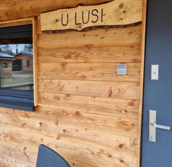 בית מלון כפרי Sokole Ranczo