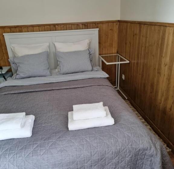 בית מלון כפרי Sokole Ranczo