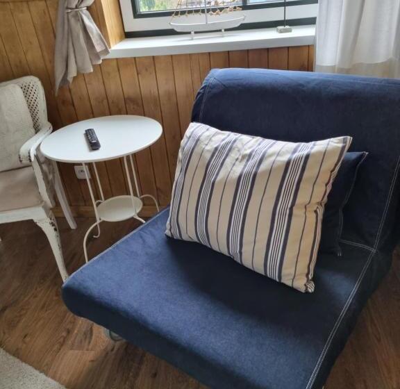 בית מלון כפרי Sokole Ranczo