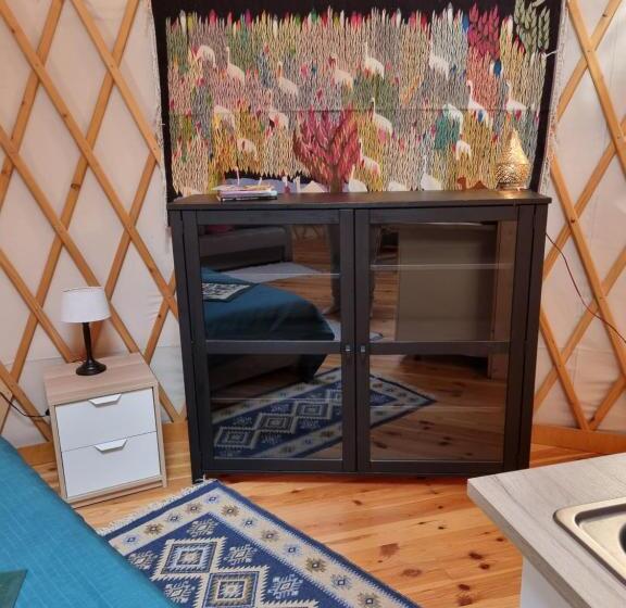 בית מלון כפרי Sokole Ranczo