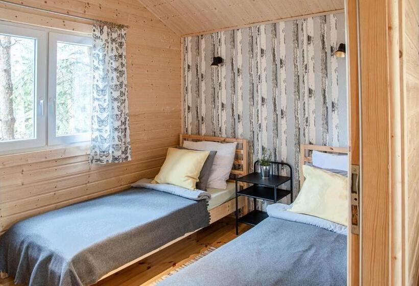 בית מלון כפרי Sokole Ranczo