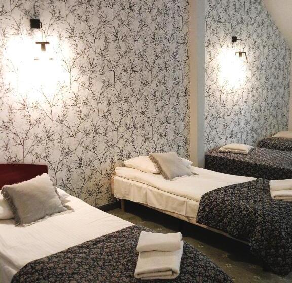 בית מלון כפרי Sosnowe Zacisze Barszczewo