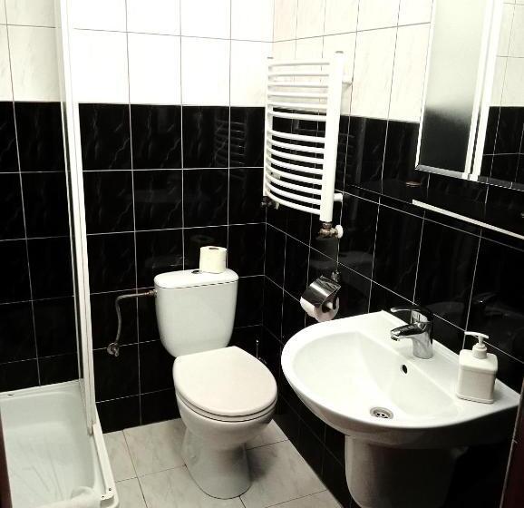 בית מלון כפרי Sosnowe Zacisze Barszczewo