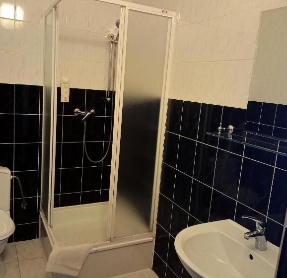 בית מלון כפרי Sosnowe Zacisze Barszczewo