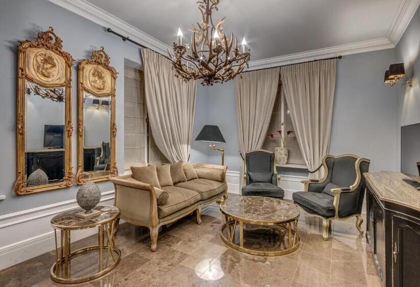 فندق & Spa Pałac Mała Wieś