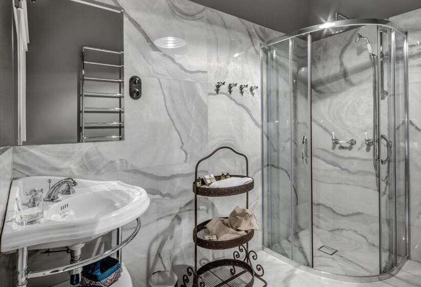 فندق & Spa Pałac Mała Wieś