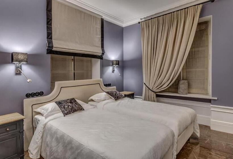 فندق & Spa Pałac Mała Wieś