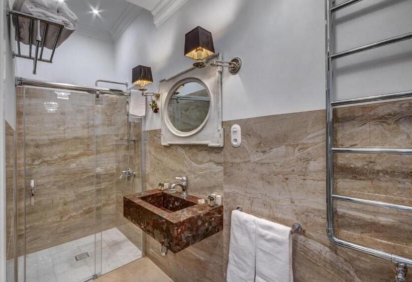 فندق & Spa Pałac Mała Wieś