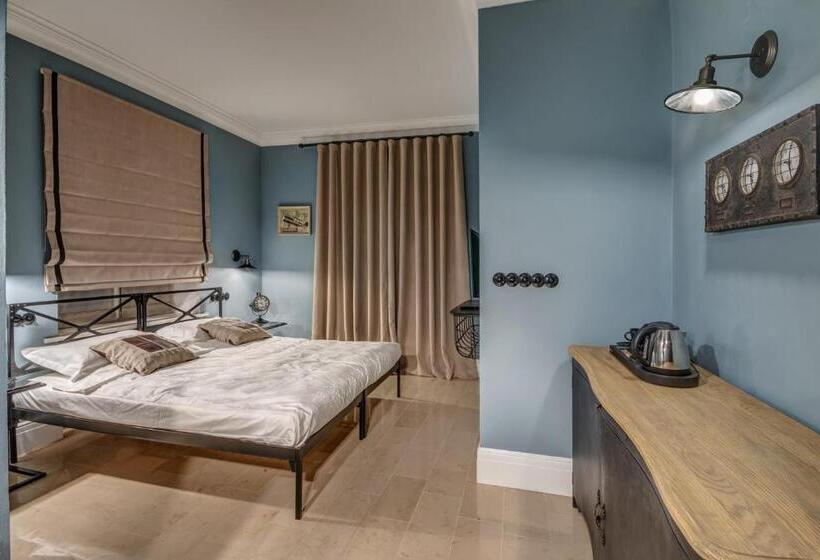 فندق & Spa Pałac Mała Wieś