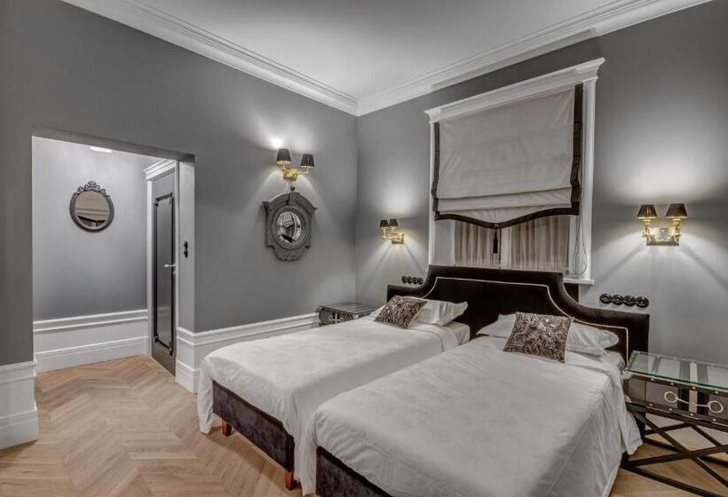 فندق & Spa Pałac Mała Wieś