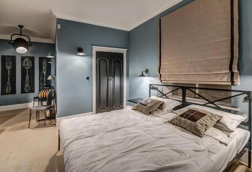 فندق & Spa Pałac Mała Wieś