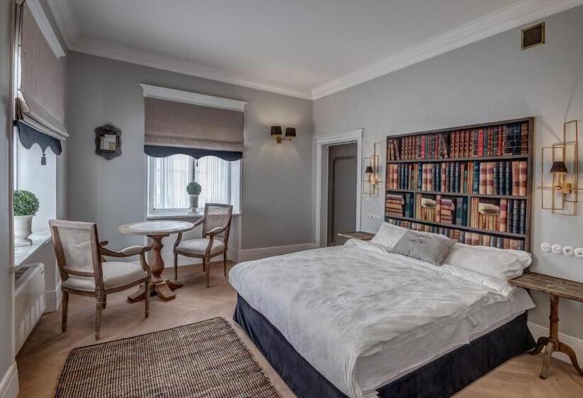 فندق & Spa Pałac Mała Wieś