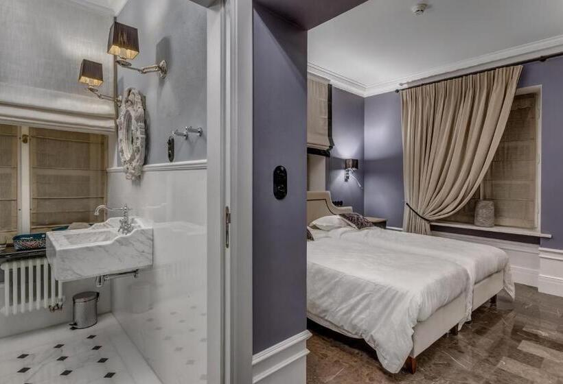 فندق & Spa Pałac Mała Wieś