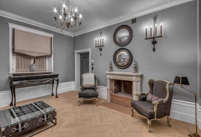 فندق & Spa Pałac Mała Wieś