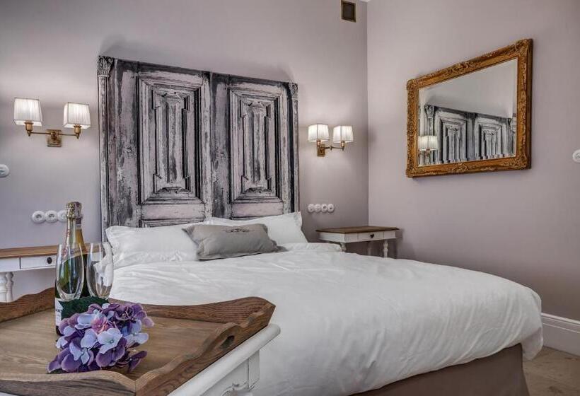 فندق & Spa Pałac Mała Wieś