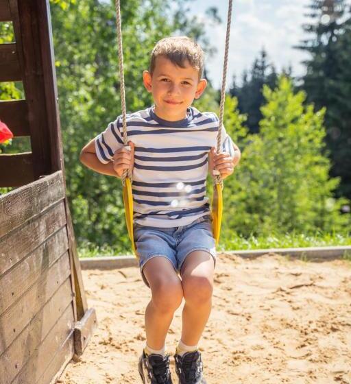 酒店 Srebrny Bucznik Wellness & Restaurant